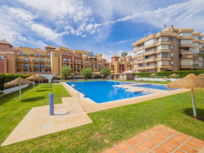 Cubo's Apartamento Costa del Oro